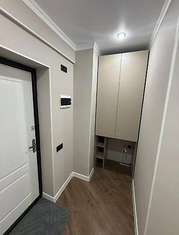 Продажа квартир: 1 комната, 46 м², Элитка, 5 этаж, Дизайнерский ремонт — 3