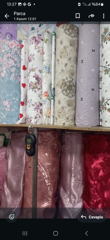 Pastel dəstləri: Yeni Böyüklər üçün Pambıq Pastel dəsti — 11