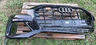 rim: PREDNJI BRANIK ZA AUDI Q8 | Audi q8 prednji branik delovi audi 4M8 — 1
