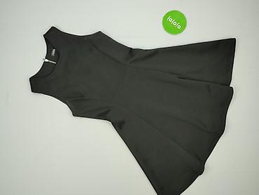 gothic sukienki: Sinsay, Sukienka damska, rozmiar XS — 2