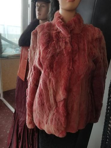 Шубы: Теплые шубки из мутона .размер 46,48.цена 7 тыс сом — 11