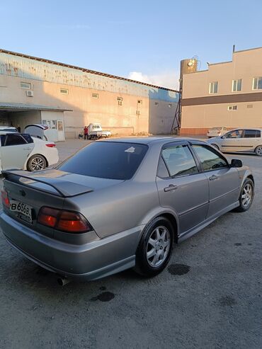 хонда аккорд 2003: Honda Accord: 1999 г., 2 л, Автомат, Бензин, Седан
