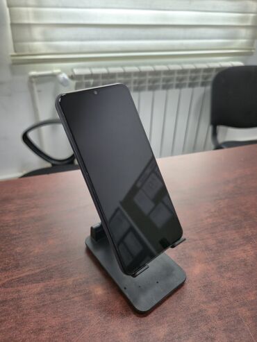 redmi note 16 pro max qiymeti: Samsung Galaxy A32, rəng - Mavi, Barmaq izi