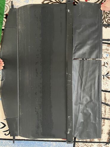 w220 багажник: Себет Туурасынан кеткен жааларга 120 см, Болот, Колдонулган, Өзү алып кетүү