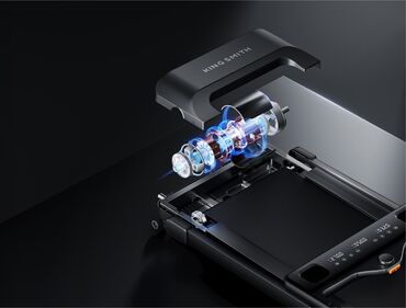 Беговые дорожки: Беговая дорожка Xiaomi King 🔥 ▫️бесплатная доставка 🚛 ▫️лучшая беговая — 11