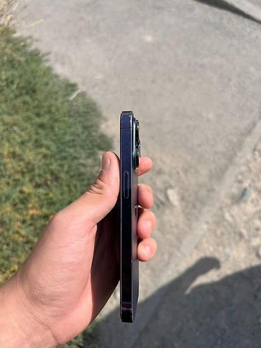 IPhone 14 Pro, цвет Deep Purple В хорошем состоянии не вскрытый