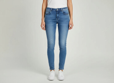 jeansy elisabetta franchi: Jeans for women, size S