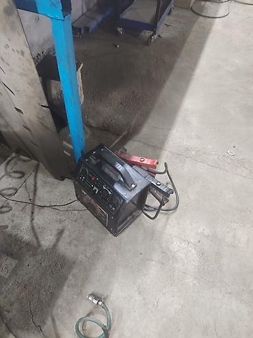 СТО, ремонт транспорта: Услуги автоэлектрика, без выезда — 8