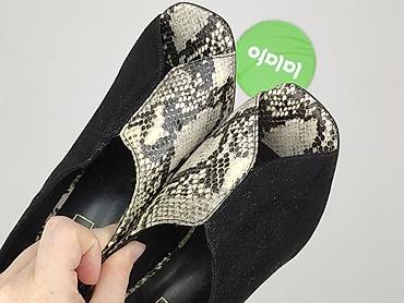 klapki foki: Marks & Spencer, Półbuty damskie, rozmiar 37.5 — 5