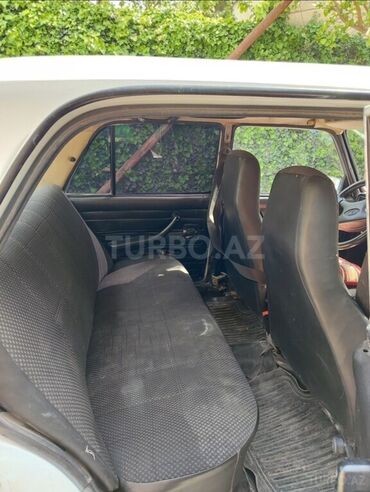 VAZ (LADA): Maşın normal vəziyyətdədir. Boş-boş adamlar narahat etməsin real — 6