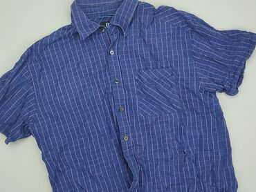 Shirts: Shirt for men, L (EU 40), condition - Very good