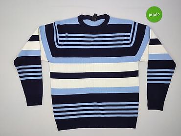 sweter armani: Sweter dla mężczyzn, rozmiar L — 2