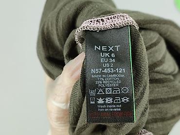 rn 77302: T-shirt damski, rozmiar S — 4
