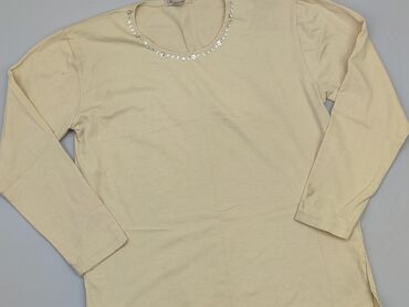 bluzki do garnituru damskie: Bluzka Damska, XL, stan - Dobry
