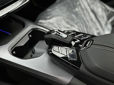 aiways u5: FAW : 2025 г., 2 л, Автомат, Бензин, Кроссовер — 5