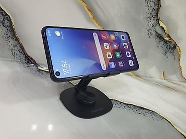 memo cx07: Xiaomi, Mi 11 Lite, Б/у, 128 ГБ, цвет - Черный, 1 SIM, 2 SIM — 7
