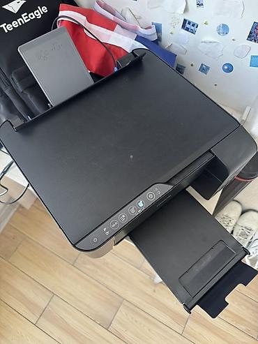 епсон 3250: МФУ Epson EcoTank L3250 - Струйное многофункциональное устройство — 4