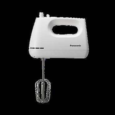 Mikserlər: №: 9973 Məhsulun adı: Mikser Panasonic MK-GH3WTQ Brend: Panasonic — 2
