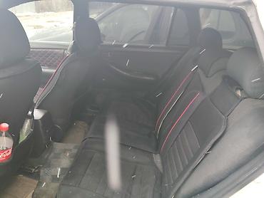 Toyota: Toyota Corolla: 2003 г., 2 л, Механика, Дизель, Универсал — 9