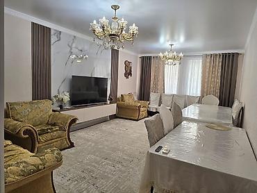 Продажа коттеджей и домов: 5 комнат, 145 м², 5 соток, Бишкек, ул. Тоголок Молдо / Щербакова Агентство недвижимости — 18