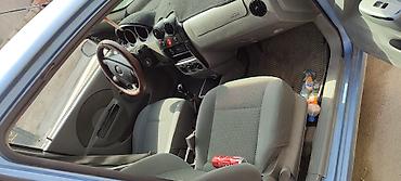 crv 2: Chevrolet Aveo: 2005 г., Механика, Бензин, Хэтчбэк — 2