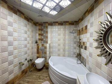 Yeni tikili: 3 otaqlı, Yeni tikili, 158 kv. m — 14