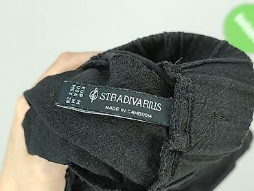 spodenki chada: Stradivarius, Szorty damskie, rozmiar M — 4