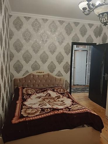 Köhnə tikili: Bakı, 3 otaqlı, Köhnə tikili, 116 kv. m — 8