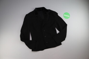 Піджаки: Піджак XS, колір - Чорний