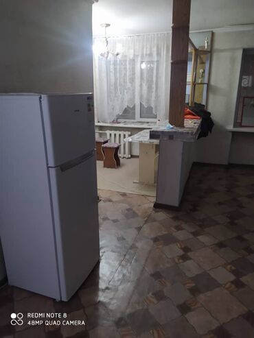 холодильник на магазин: 2 комнаты, Собственник, Без подселения, С мебелью частично