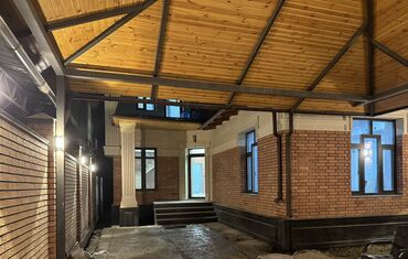 Офисы: 2020 гп кирпичный,3 фазы, центр канализация, газовое отопление, 2 сан — 3