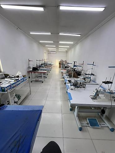 Аренда цехов, заводов и фабрик: Сдается в аренду производственное помещение под швейный/кроильный цех — 5