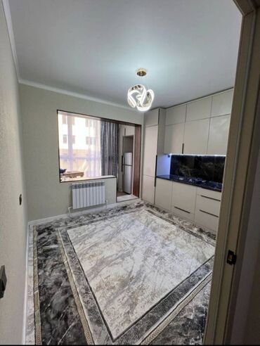 снять квартиру в заре: 1 комната, 52 м², Элитка, 2 этаж, Евроремонт
