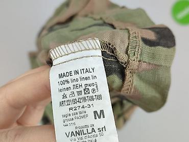 Kurtki przejściowe: Vanilla, Kurtka przejściowa damska, rozmiar M — 8