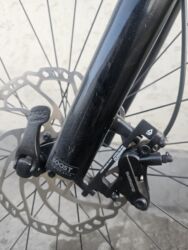 Горные велосипеды: Горный велосипед, Рама L (172 - 185 см), Карбон, Новый — 7