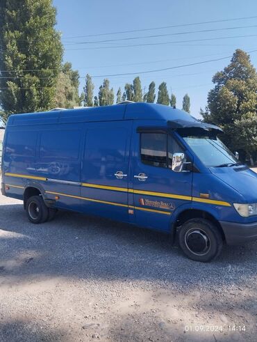 mercedesbenz actros грузовой: Легкий грузовик, Б/у