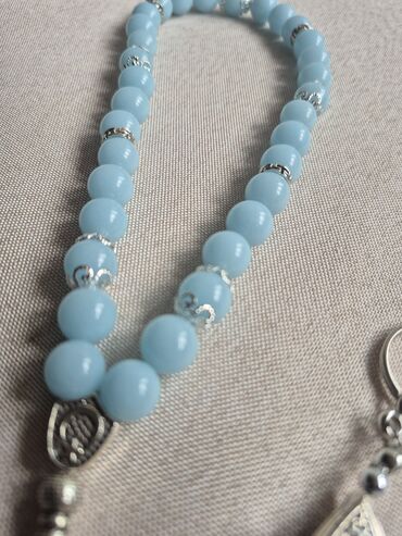 Təsbehlər: Tesbehler — 10