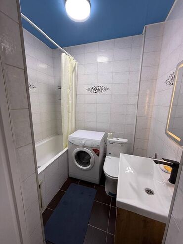 Продажа квартир: 1 комната, 35 м², Индивидуалка, 10 этаж — 8