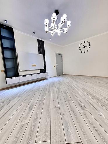 Квартиры: 3 комнаты, Новостройка, 80 м² — 4