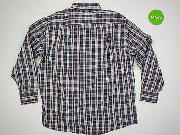 ckh: CASAMODA, Koszulа dla mężczyzn, rozmiar XL — 3