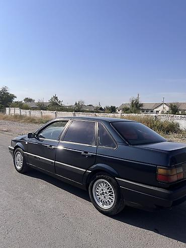 e53 amg: Volkswagen Passat CC: 1989 г., 1.8 л, Механика, Бензин, Седан — 4