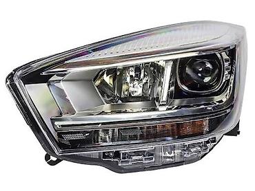 шам чырак: Фара LED LH Tiggo 4 Pro 22- Левая — 1