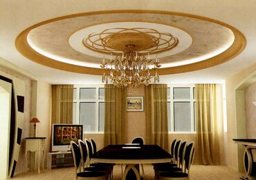 Təmir işləri: Butun evlerinmenzillerin yuksek seviyede- temir islerini heyata — 8