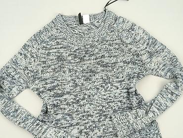 divided kurtka: H&M Divided, Sweter damski, rozmiar XS — 1