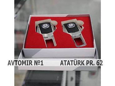 Аксессуары и тюнинг: Aldadici mercedes m7 🚙🚒 ünvana və bölgələrə ödənişli çatdırılma — 1