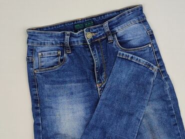 Women: Miss RJ, Jeans for women, size S (EU 36)
