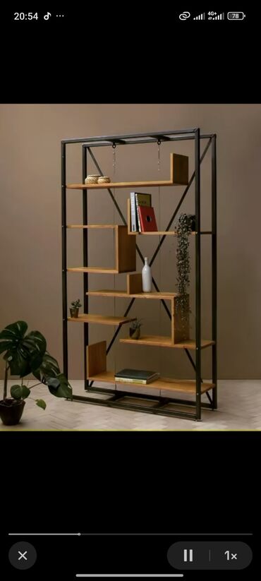 Rəflər: Yeni, Kitab rəfi, Azərbaycan — 13