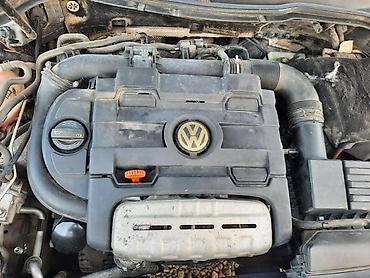 honda civic: 1.4TSI MOTOR I DELOVI MOTORA ZA VOLKSWAGEN PASSAT B6 OD 2005. DO 2009 — 1