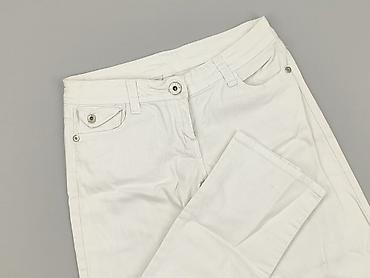 bottoms: Dorothy Perkins, Spodnie materiałowe damskie, rozmiar S — 1