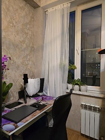 xirdalan yeni tikili binalar: 1 otaqlı, Yeni tikili, 34 kv. m — 9